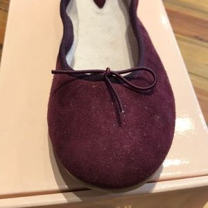 Bloch yess ballet flats